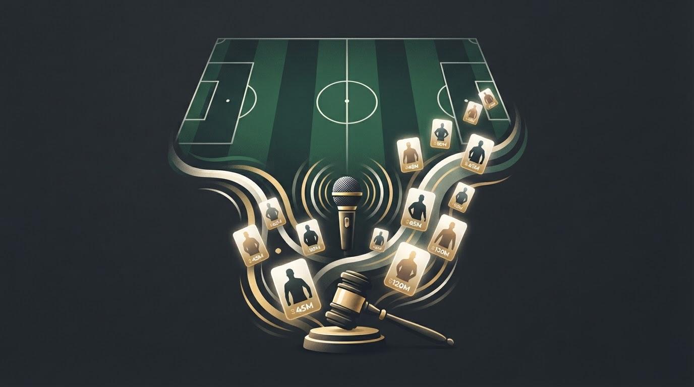 Fantasy Football AI Auction Manager