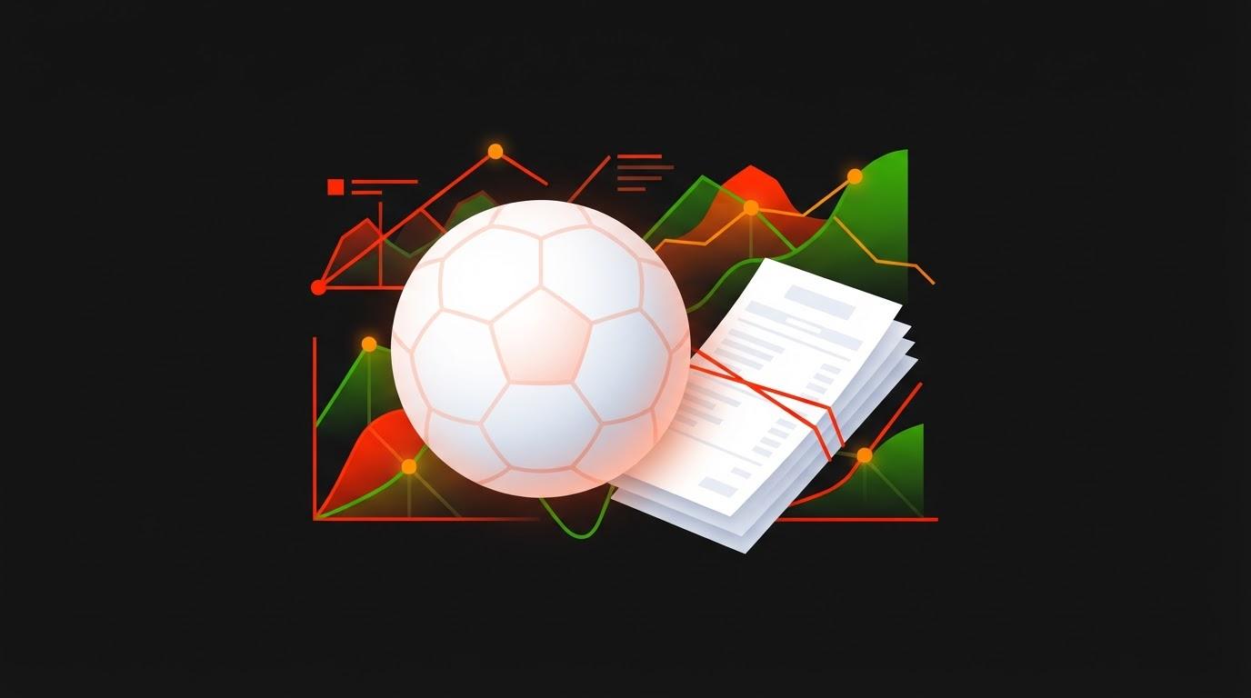 Bollette Calcio